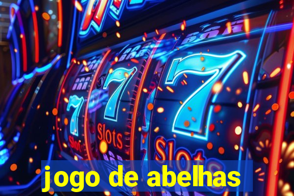 jogo de abelhas